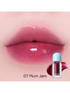 [TOCOBO] Juicy Berry Plumping Lip Oil Glam Max (8 Colors) - TOCOBO - BALAAN 8