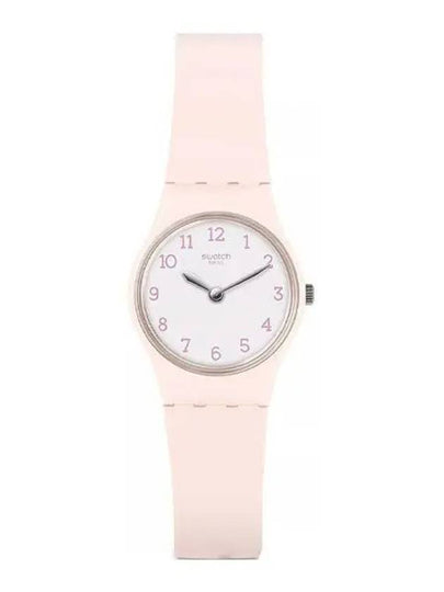 Wrist Watch Women Jelly PINKBELLE LP150 - SWATCH - BALAAN 2