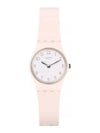 Wrist Watch Women Jelly PINKBELLE LP150 - SWATCH - BALAAN 1