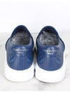 Beverly Hills slip on blue 10 290 - LOUIS VUITTON - BALAAN 4