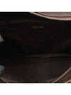 A Testoni brown crossbody bag - A. TESTONI - BALAAN 6