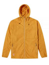 Men s High Coast Wind Jacket Ocher 82606160 - FJALL RAVEN - BALAAN 2