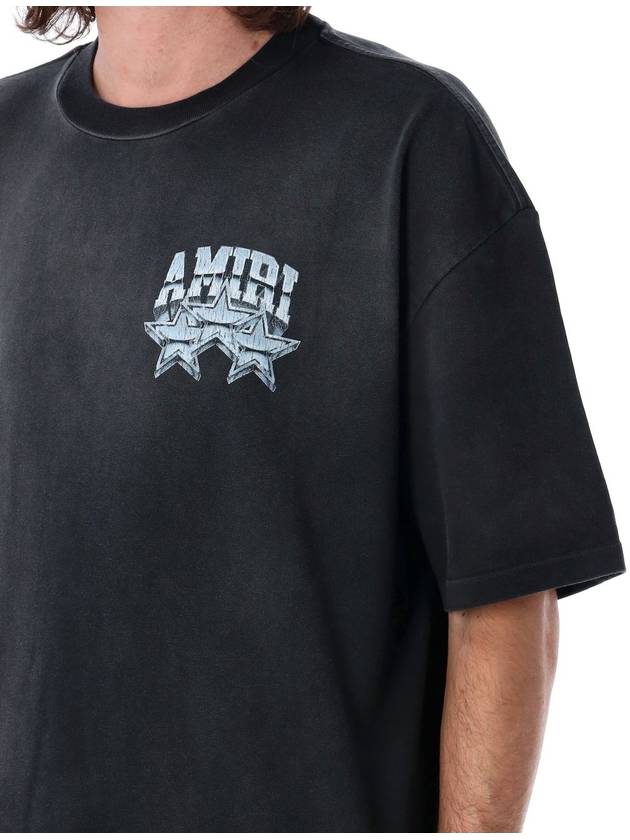 Amiri Championship t-shirt - AMIRI - BALAAN 3