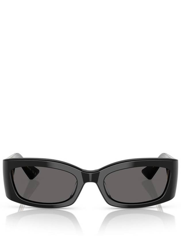 Oliver Peoples OV5575SU Black - OLIVER PEOPLES - BALAAN 1