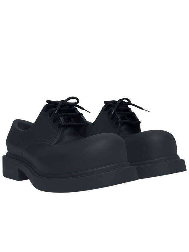 Steroid Chunky Derby Black - BALENCIAGA - BALAAN 4