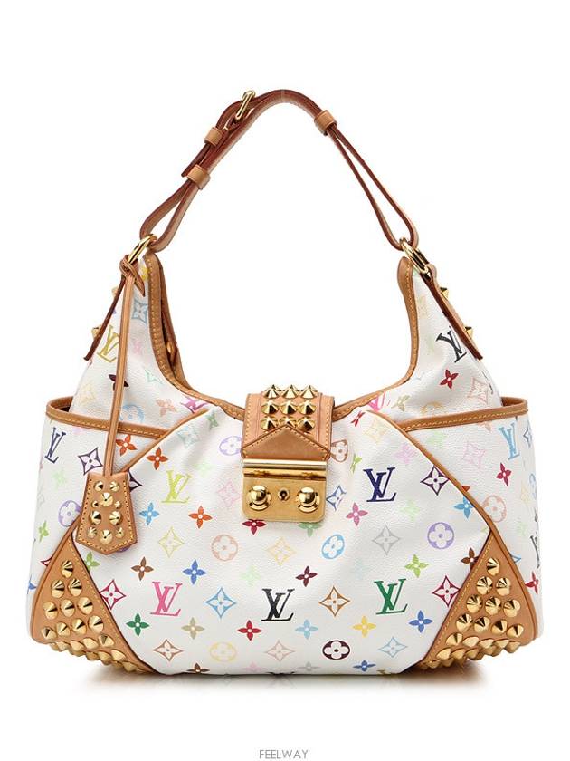 women shoulder bag - LOUIS VUITTON - BALAAN 1