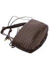 Women s Intrecciato Bulb Shoulder Bag 651811 V48D1 2016 24F - BOTTEGA VENETA - BALAAN 5