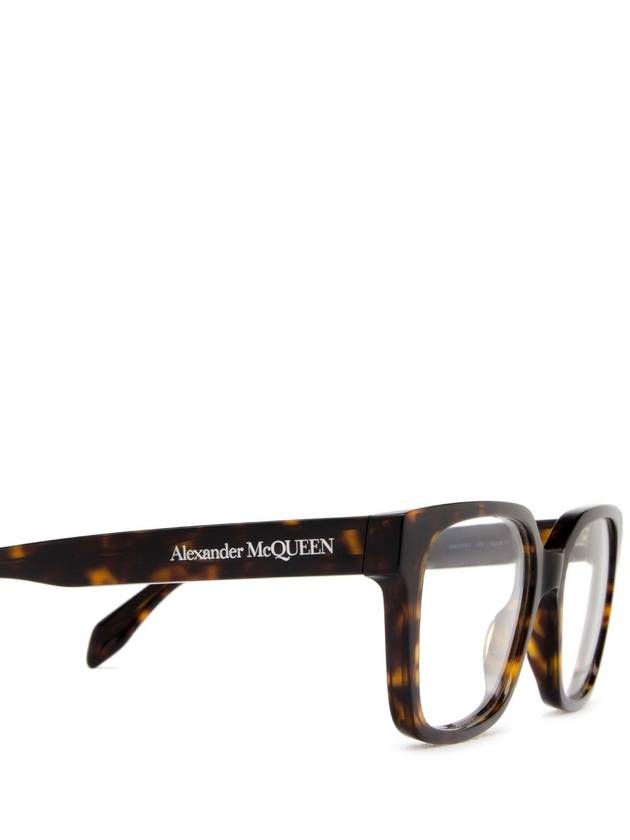 Alexander McQueen AM0358O Havana - ALEXANDER MCQUEEN - BALAAN 3