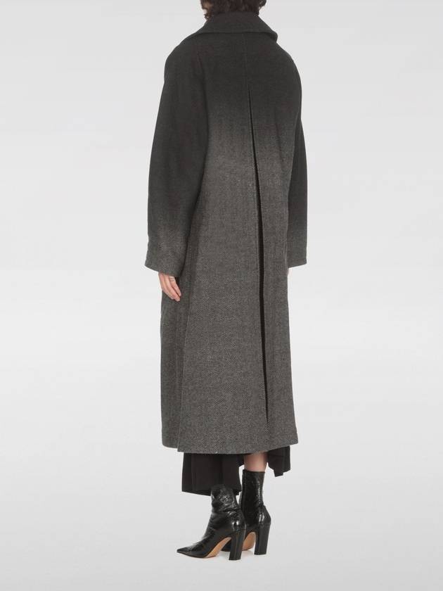 Coat woman Y's - YOHJI YAMAMOTO - BALAAN 3