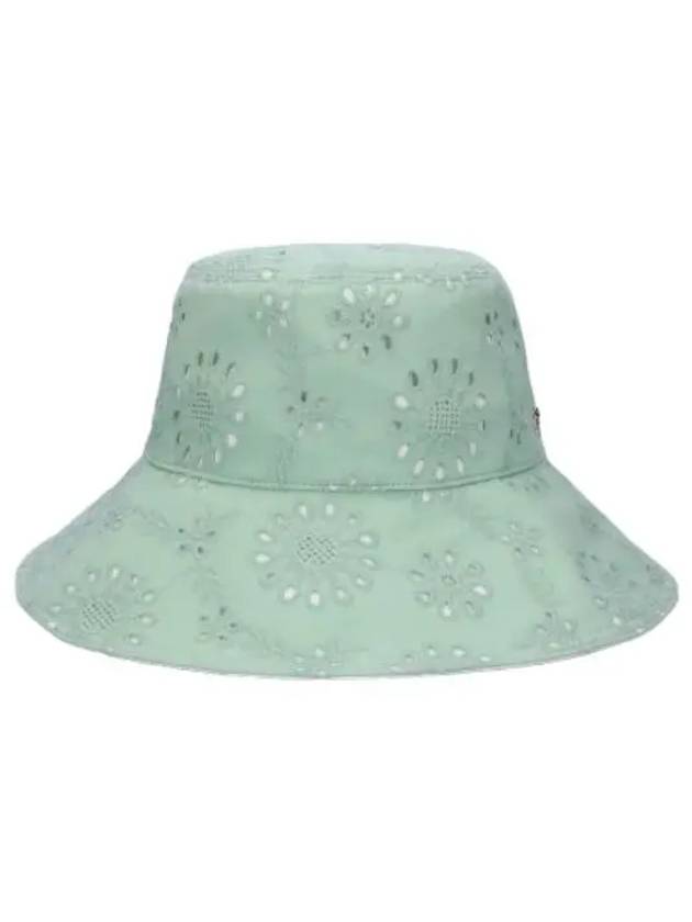 Corso Hat Mint White - HELEN KAMINSKI - BALAAN 1