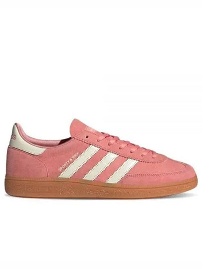 x Sporty & Rich Handball Special Sneakers IH2610 - ADIDAS - BALAAN 2