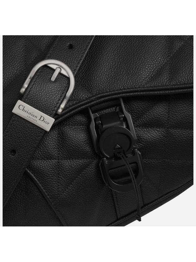 Saddle Twin Men s Bag - DIOR - BALAAN 5