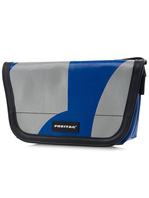 Jamie hip bag messenger F40 0043 - FREITAG - BALAAN 2