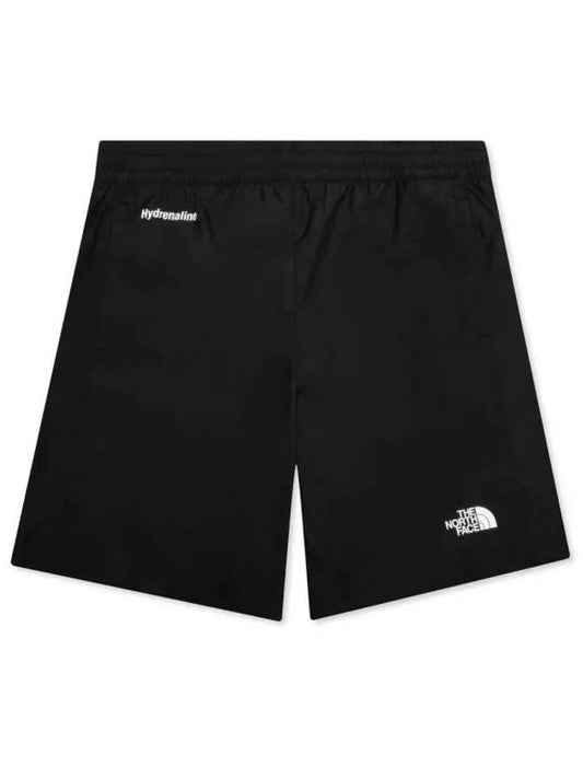 Men's Hydrenaline Shorts Black - THE NORTH FACE - BALAAN 2