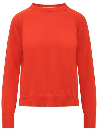 Jucca Long Sleeve Sweater - JUCCA - BALAAN 1