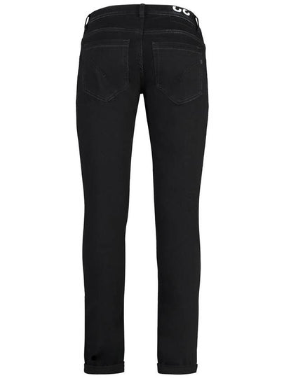 Dondup George Skinny Jeans - DONDUP - BALAAN 2