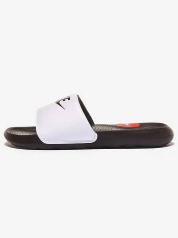 Shoes Slippers Flip flops Fur Victory One Slide 005 - NIKE - BALAAN 1