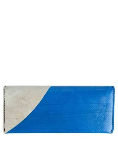 Unisex PENNY long wallet F559 0057 270926 - FREITAG - BALAAN 1