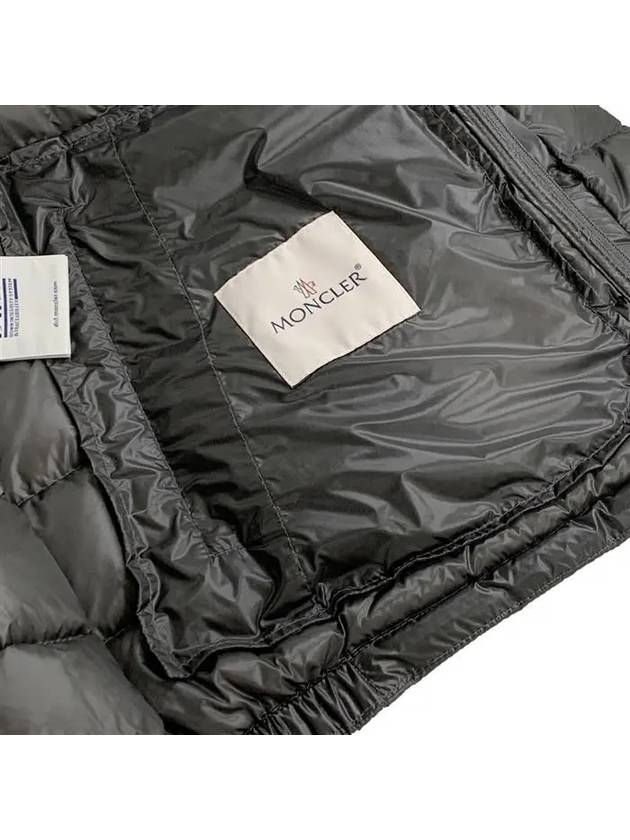 Moncler Acorus quilted down jacket - MONCLER - BALAAN 10