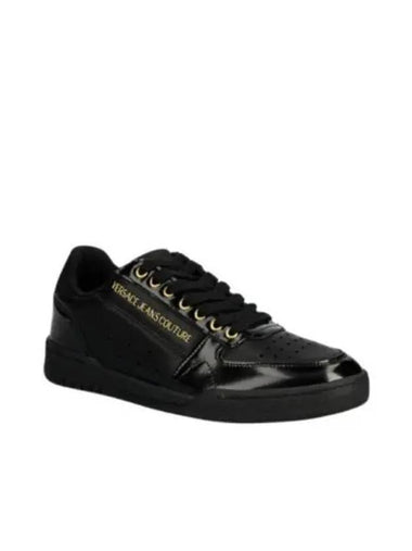 Brooklyn Sneakers 77YA3SD4 ZP349 899 - VERSACE - BALAAN 1