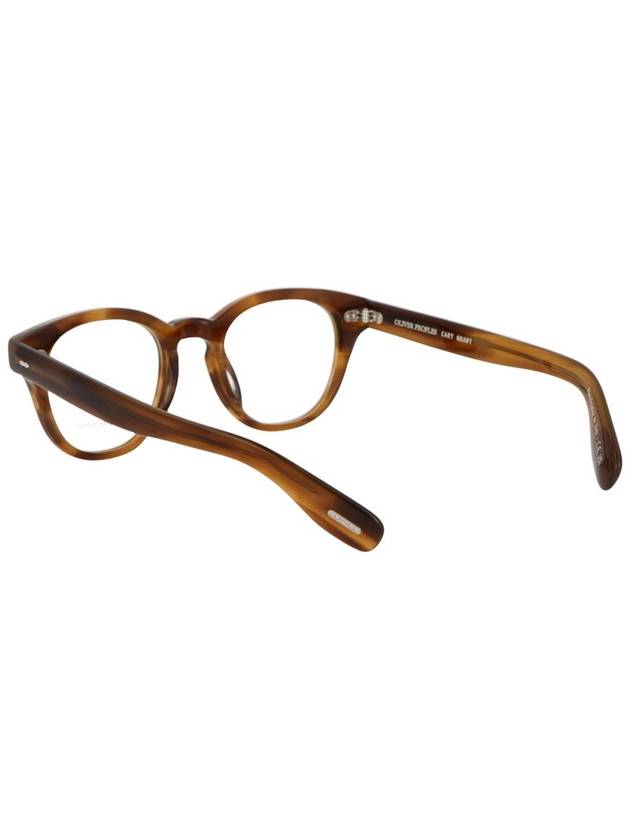 Oliver Peoples Optical - OLIVER PEOPLES - BALAAN 4