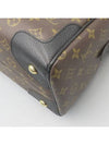 M50058 2 WAY bag - LOUIS VUITTON - BALAAN 3