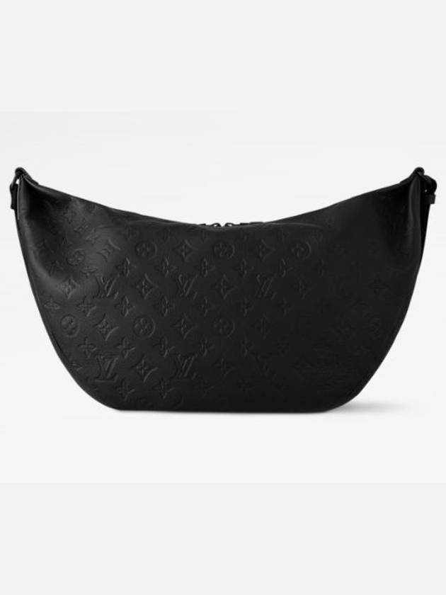 M12850 Hobo Hammock Bag - LOUIS VUITTON - BALAAN 5