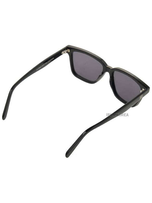 Sunglasses 222 803 900 200 NERO - TOTEME - BALAAN 5