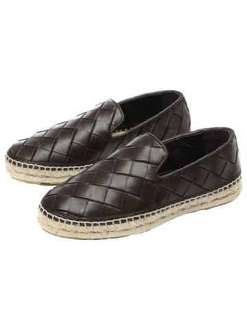 jack espadrille slip ons women - BOTTEGA VENETA - BALAAN 1