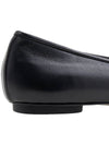 Anatomic Ballerina Black - BALENCIAGA - BALAAN.