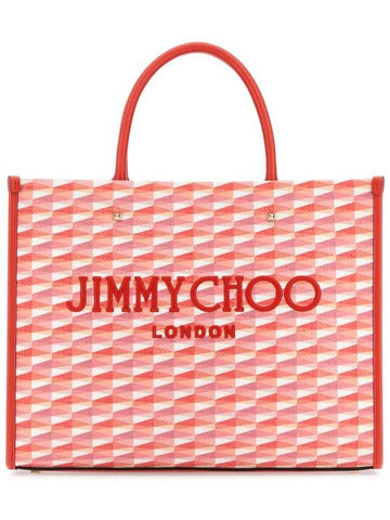 Jimmy Choo Handbags. - JIMMY CHOO - BALAAN 1