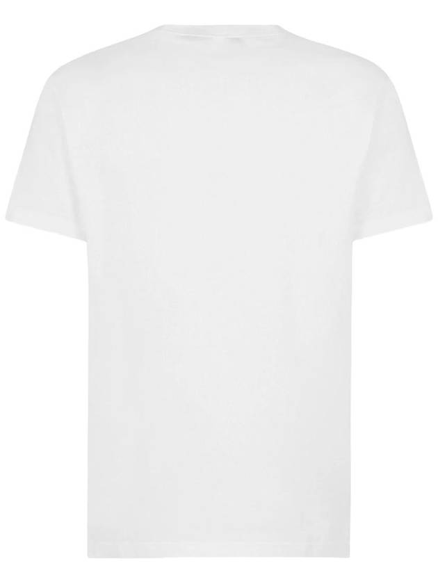 Dolce & Gabbana T-Shirts And Polos - DOLCE&GABBANA - BALAAN 2