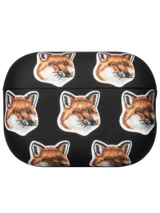 Foxhead AirPod Pro Case APPRO2BLKAOF P198 Others 1013359 - MAISON KITSUNE - BALAAN 1