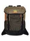 x Adidas Nature Backpack Blanche Cargo Signal Orange HP1793 - PALACE - BALAAN 1