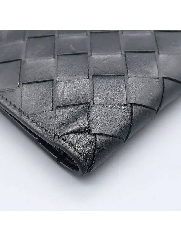 676592 long wallet - BOTTEGA VENETA - BALAAN 3