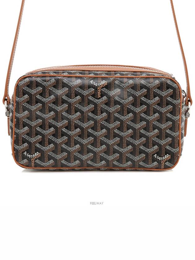 women cross bag - GOYARD - BALAAN 5