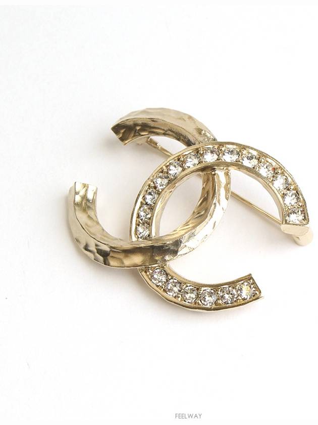 Women Brooches Pins - CHANEL - BALAAN 3