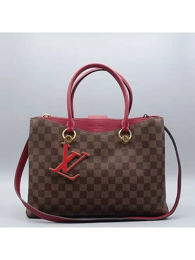 N40052 2 WAY bag - LOUIS VUITTON - BALAAN 2