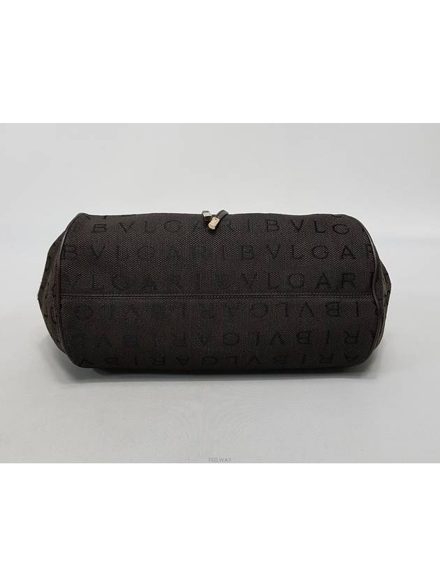 women shoulder bag - BVLGARI - BALAAN 6