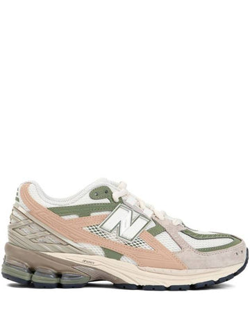 New Balance Sneakers - NEW BALANCE - BALAAN 1