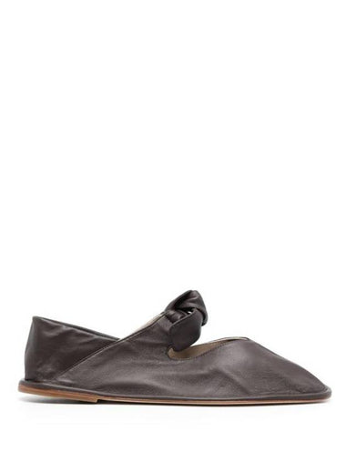 Llasada Flats Brown - HEREU - BALAAN 1