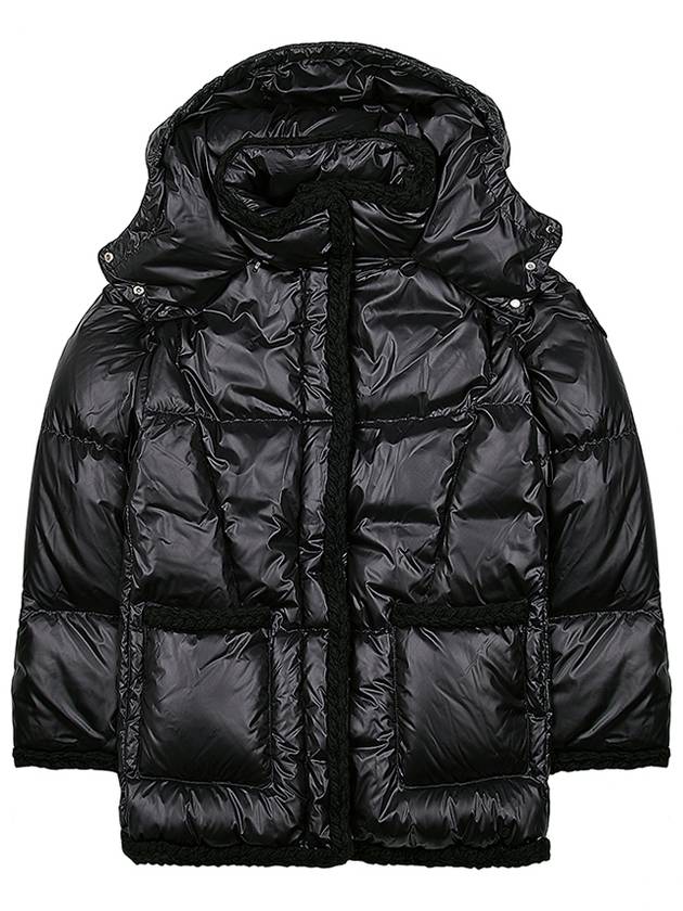 Men's Connelly padded jacket 1A00152 595ZJ 999 - MONCLER - BALAAN 1