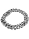 Cuban Chain Bracelet OG No 1 BRC - BASSCLEF - BALAAN 4