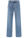 Straight Pants 710238 V42W04715 - BOTTEGA VENETA - BALAAN 2