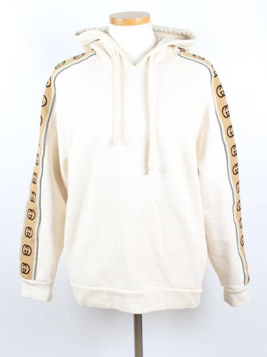 Gucci Interlocking Hood S - HERMES - BALAAN 1