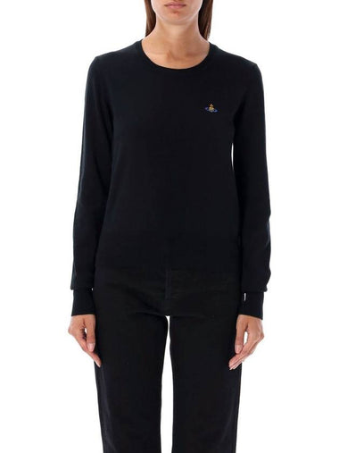 Vivienne Westwood Bea Jumper - VIVIENNE WESTWOOD - BALAAN 1