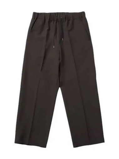 base pants coffee - OAMC - BALAAN 1