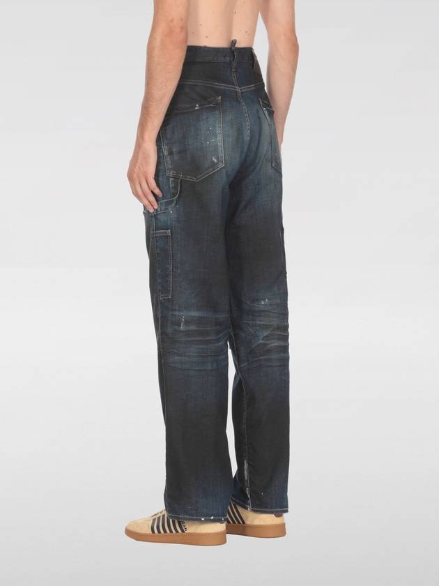 Jeans men Dsquared2 - DSQUARED2 - BALAAN 3