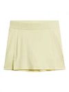 Golf Wear Women s Mini Skirt GWSD09350 K056 - J.LINDEBERG - BALAAN 2