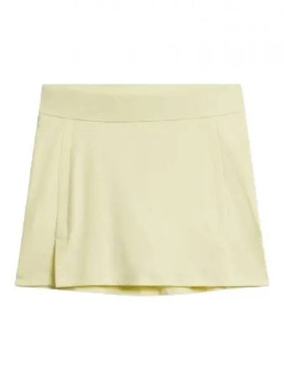 Golf Wear Women s Mini Skirt GWSD09350 K056 - J.LINDEBERG - BALAAN 2